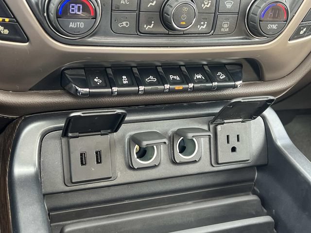 Used 2018 GMC Sierra 1500 Denali AWD/4WD image 28