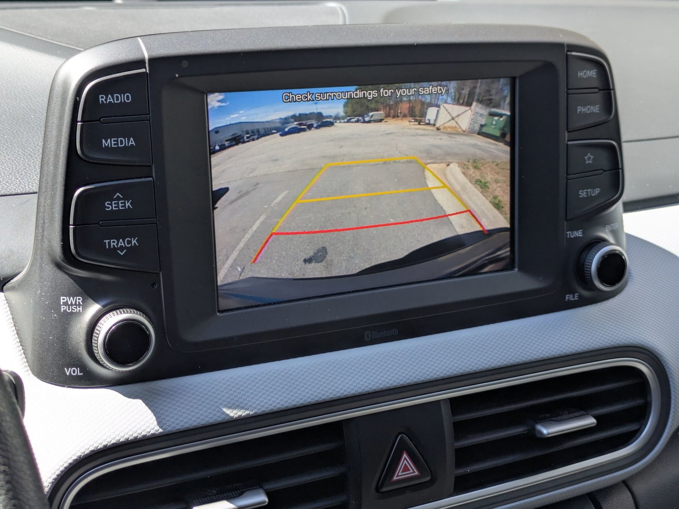 Used 2019 Hyundai Kona SE image 18