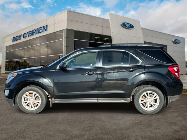 Used 2017 Chevrolet Equinox LT w/ Convenience Package image 2