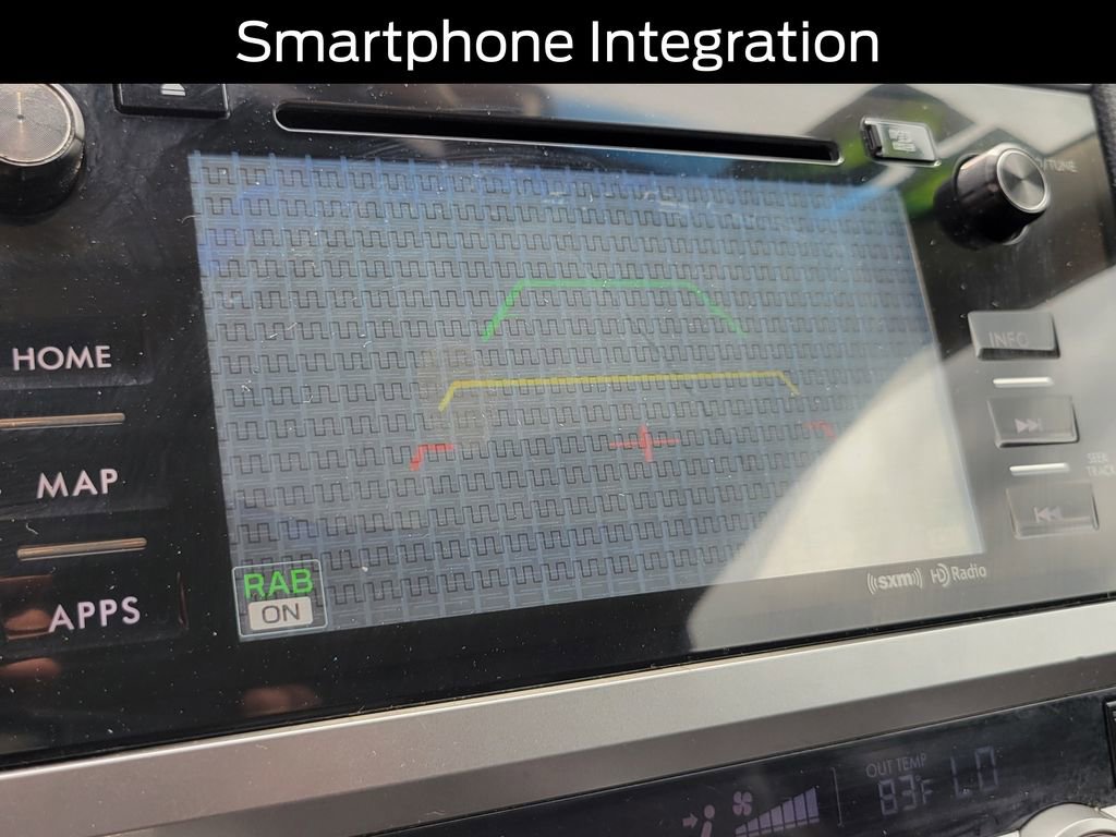 Used 2017 Subaru Outback 2.5i Limited AWD/4WD image 26
