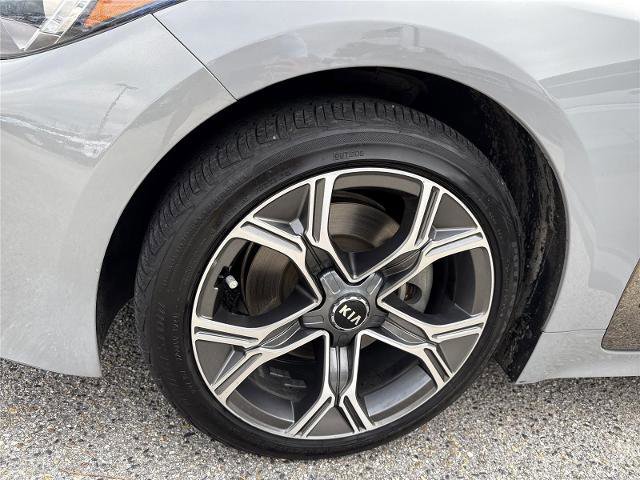 Used 2021 Kia Stinger GT-Line image 25