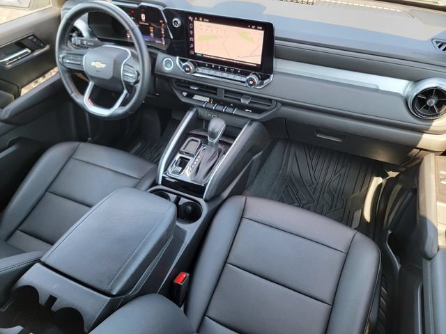 Used 2023 Chevrolet Colorado LT w/ LT Convenience Package III RWD image 37