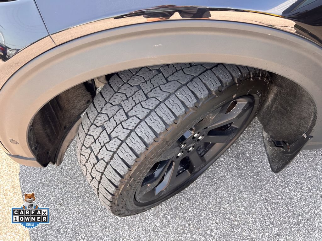 Certified 2023 Ford Explorer ST w/ Equipment Group 401A AWD/4WD image 45