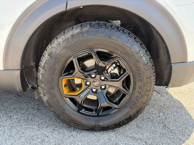 Certified 2026 Ford Explorer Tremor w/ Tremor Ultimate Package AWD/4WD image 38
