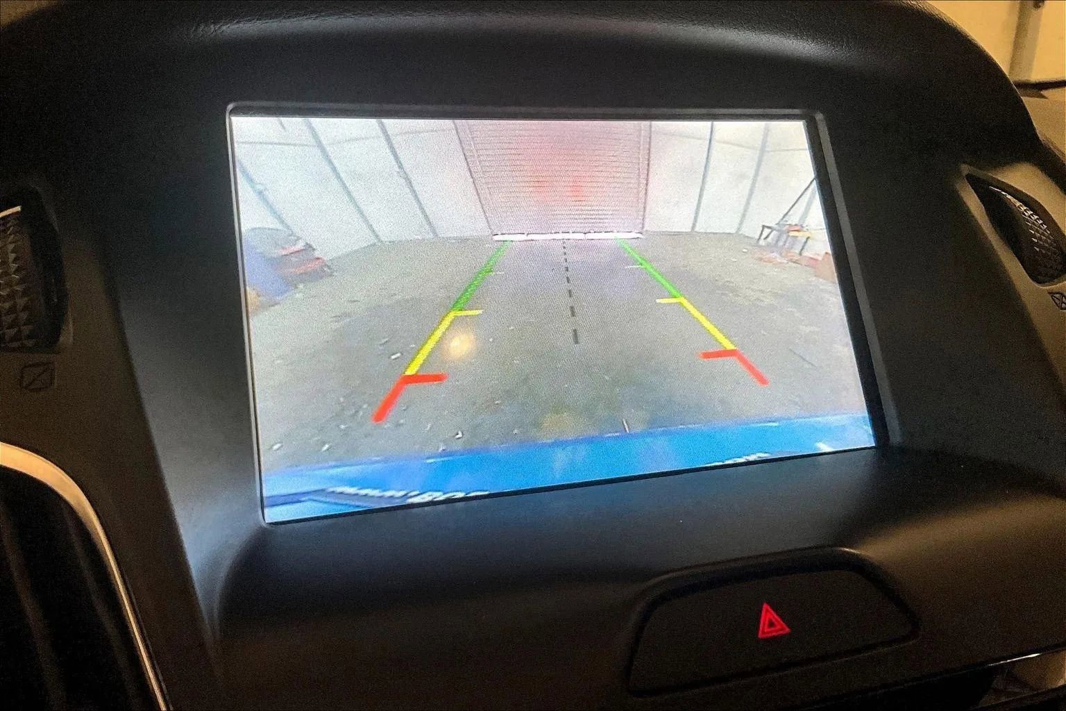 Certified 2017 Ford Focus SEL w/ Cold Weather Package image 20