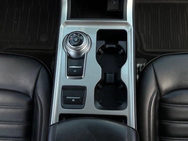 Certified 2024 Ford Edge SEL w/ Convenience Package AWD/4WD image 21