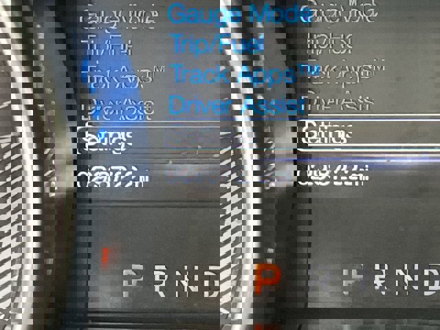 Certified 2023 Ford Mustang Convertible image 20