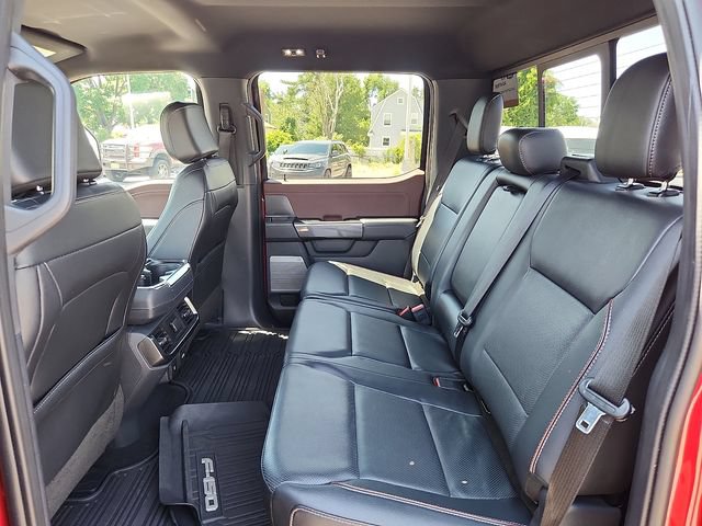Certified 2023 Ford F150 Lariat AWD/4WD image 10