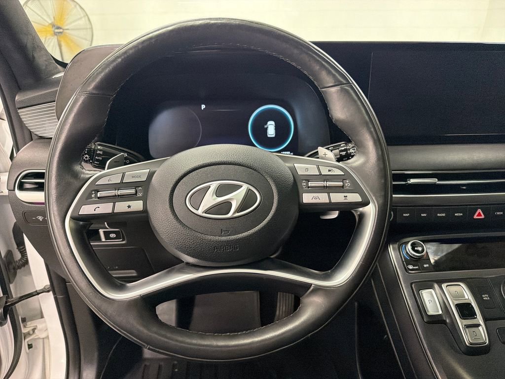Used 2024 Hyundai Palisade Calligraphy AWD/4WD image 20