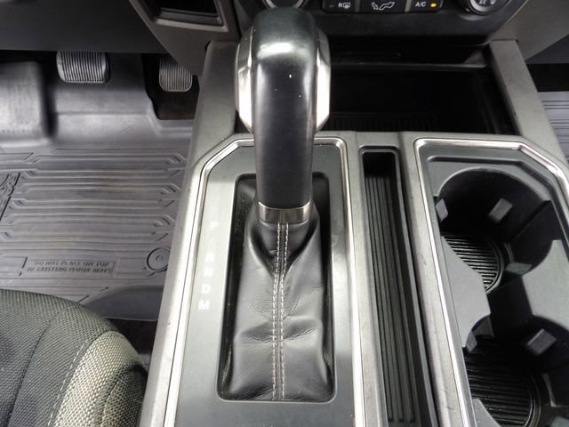 Certified 2020 Ford F150 Raptor AWD/4WD image 24