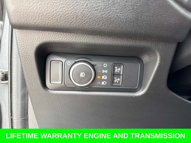 Certified 2025 Ford Ranger XL RWD image 31