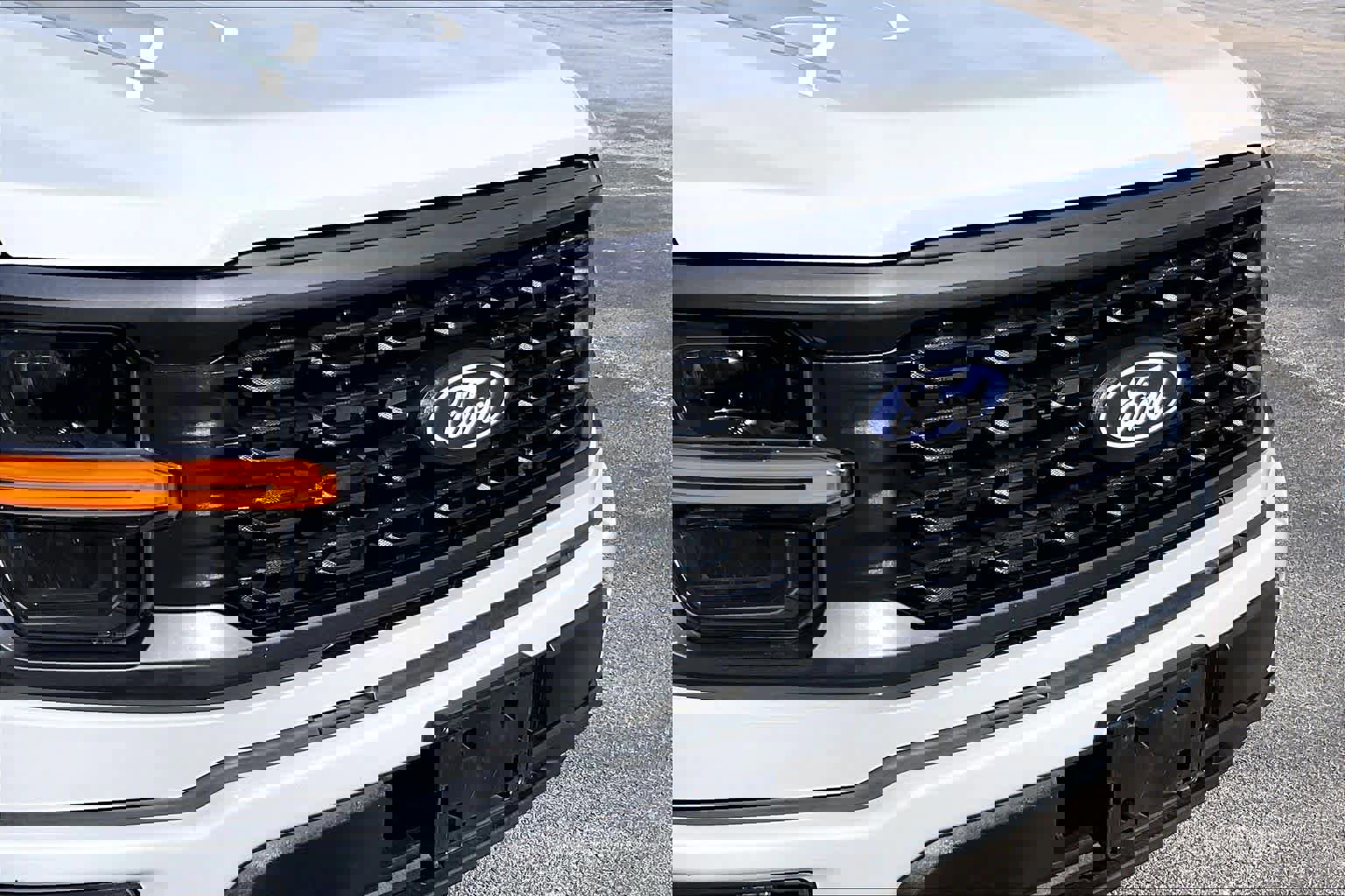 Certified 2024 Ford F150 STX image 25