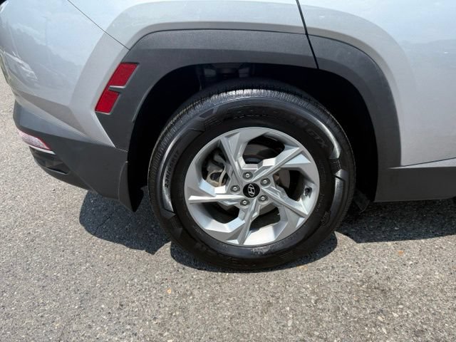 Used 2023 Hyundai Tucson SEL FWD image 7
