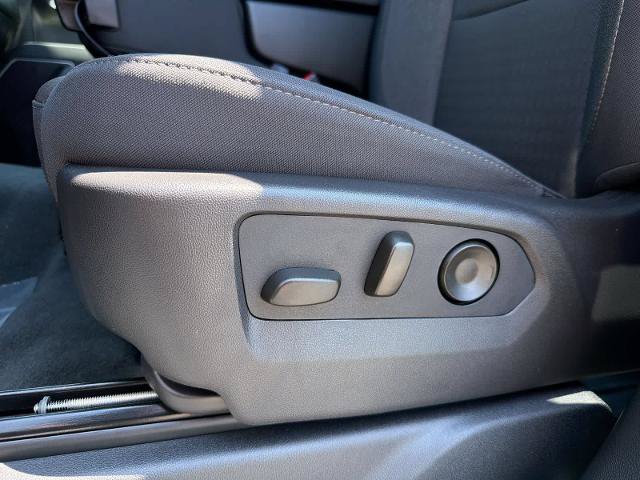 Used 2026 Chevrolet Silverado 1500 LT AWD/4WD image 18