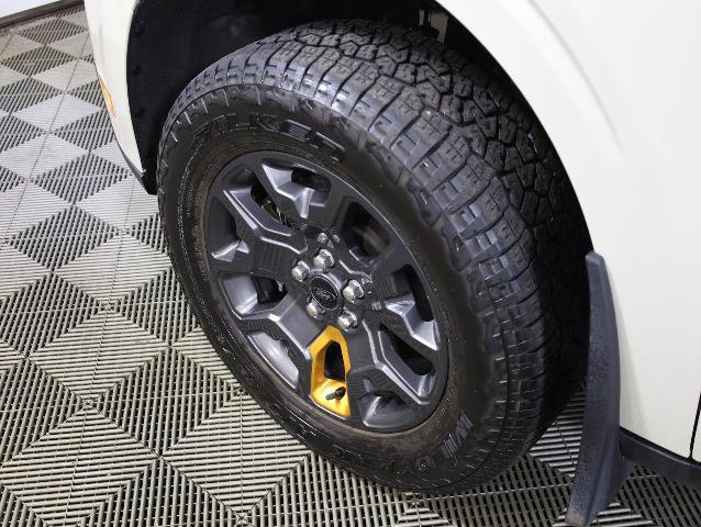 Certified 2024 Ford Maverick Tremor w/ Tremor Off-Road Package AWD/4WD image 37