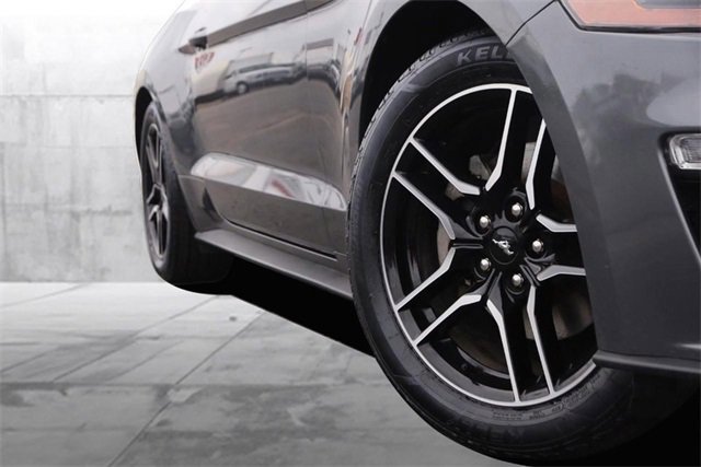 Certified 2022 Ford Mustang Premium image 6