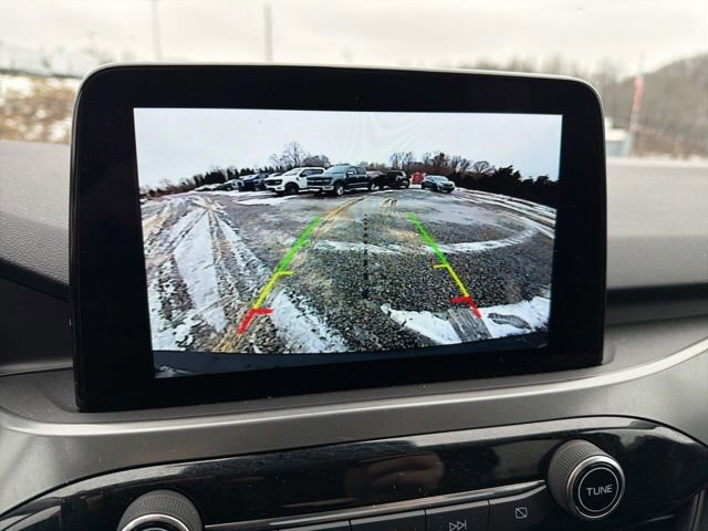 Certified 2024 Ford Escape Active image 16