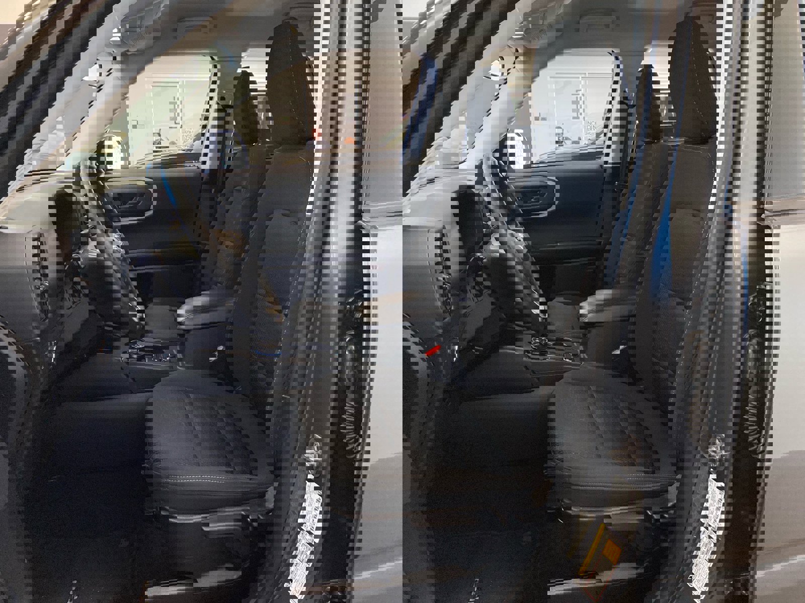 Certified 2021 Ford Bronco Sport image 16