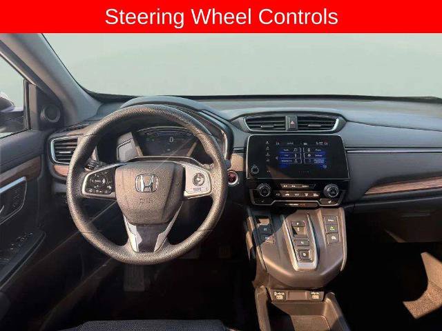 Used 2020 Honda CR-V EX image 14