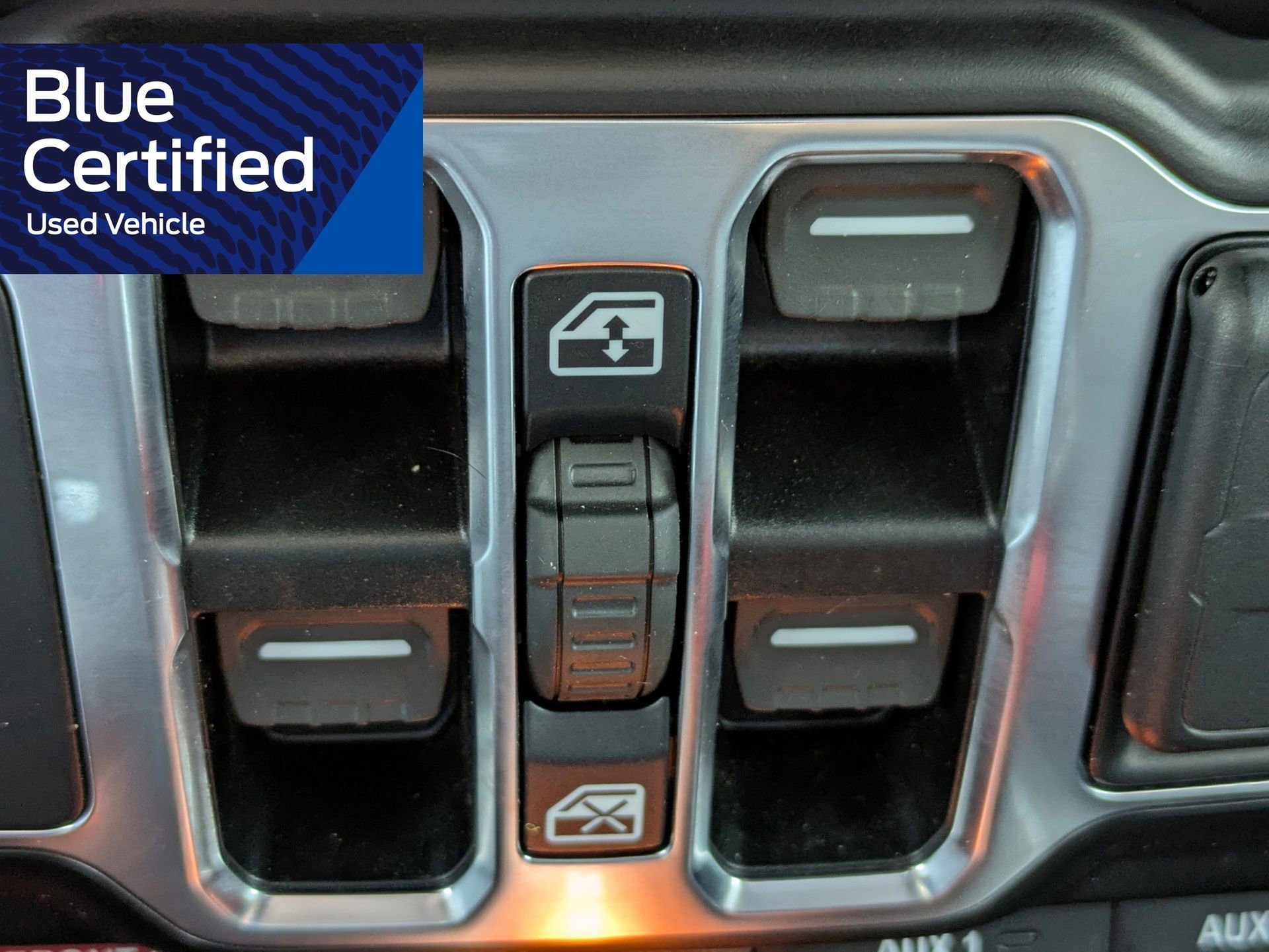 Used 2022 Jeep Wrangler Unlimited Rubicon AWD/4WD image 29