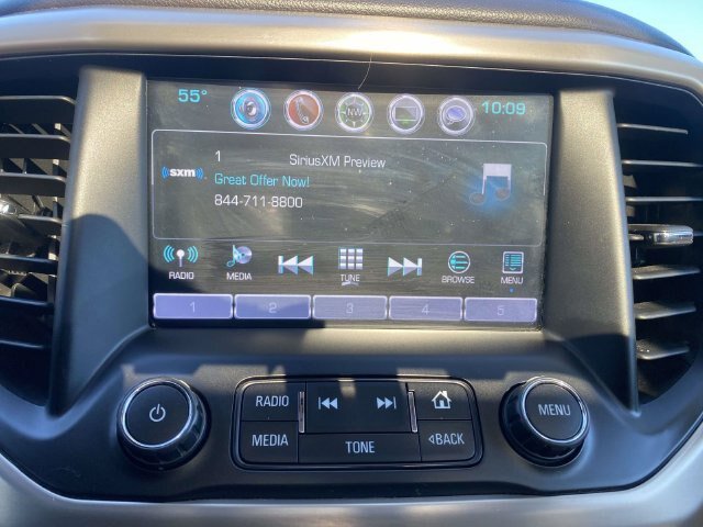 Used 2018 GMC Acadia Denali w/ Technology Package AWD/4WD image 26