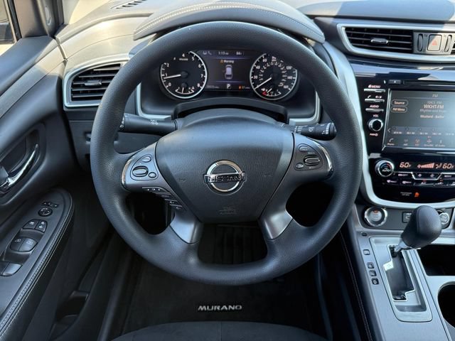 Used 2020 Nissan Murano S w/ Technology Package FWD image 20