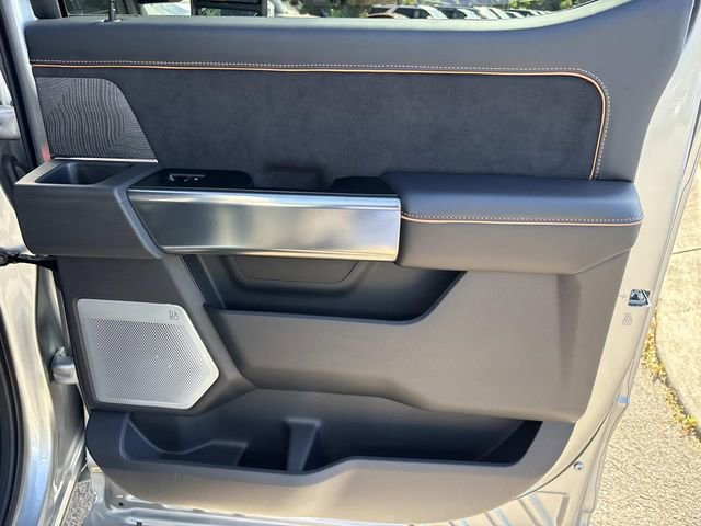 Certified 2024 Ford F250 Platinum AWD/4WD image 20