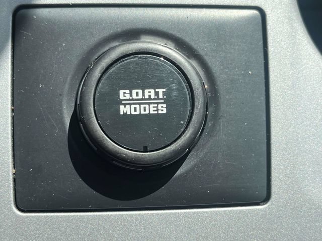 Certified 2022 Ford Bronco Sport Outer Banks AWD/4WD image 33