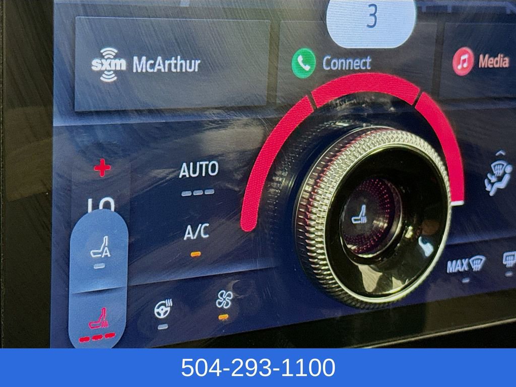 Certified 2024 Ford Mustang Mach-E Select w/ Comfort Package Lite image 20