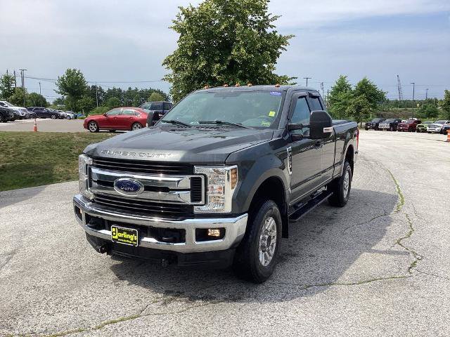 Certified 2019 Ford F250 XLT w/ XLT Value Package