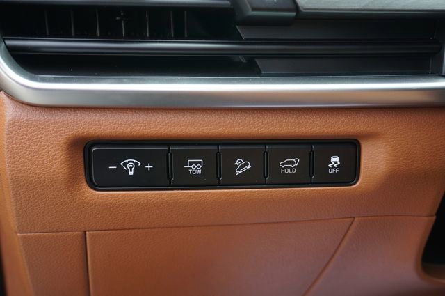 Used 2025 Kia Telluride EX X-Line AWD/4WD image 27