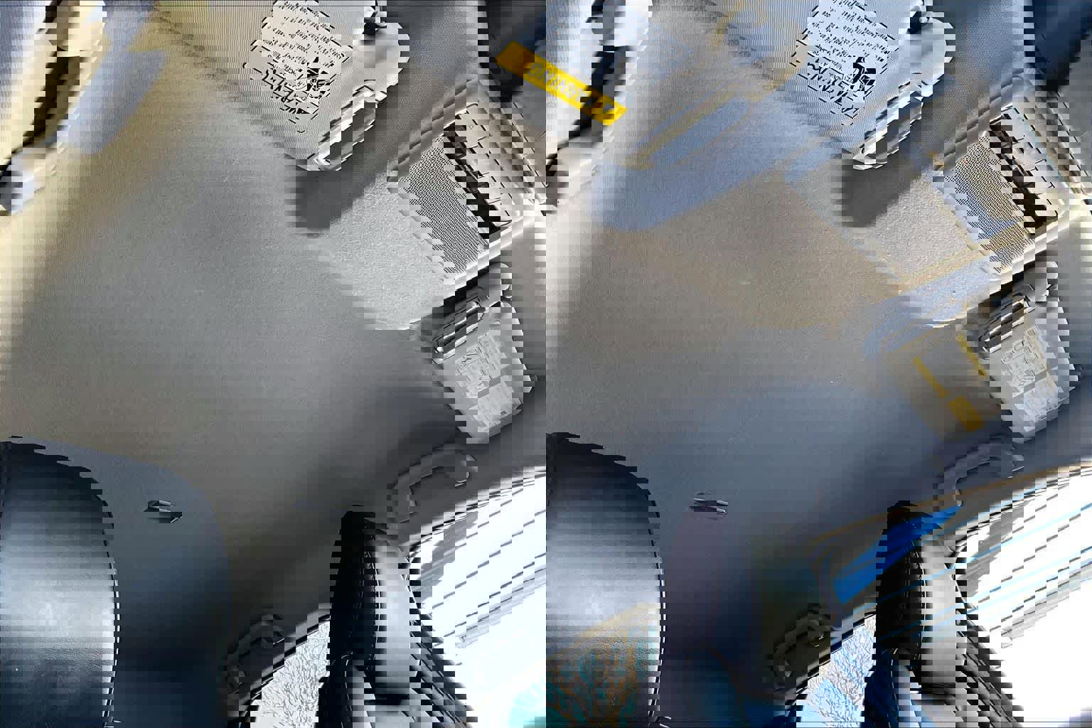 Used 2023 MAZDA CX-30 AWD 2.5 S w/ Select Package image 15