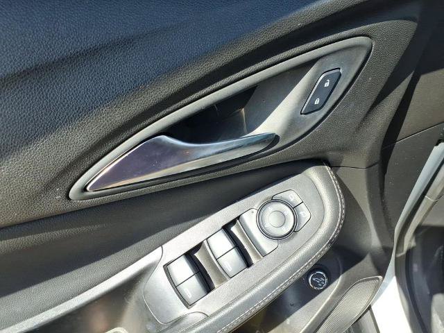 Used 2024 Buick Encore GX Sport Touring w/ Comfort Package FWD image 11