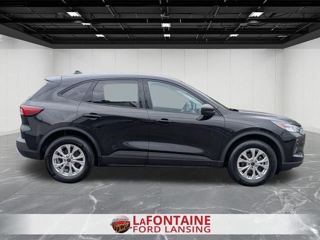 Certified 2025 Ford Escape Active AWD/4WD image 6