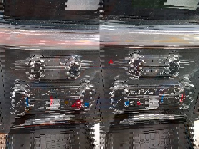 Certified 2025 Ford F150 King Ranch w/ FX4 Off-Road Package image 25