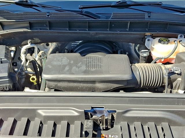 Used 2021 GMC Sierra 1500 Elevation image 30