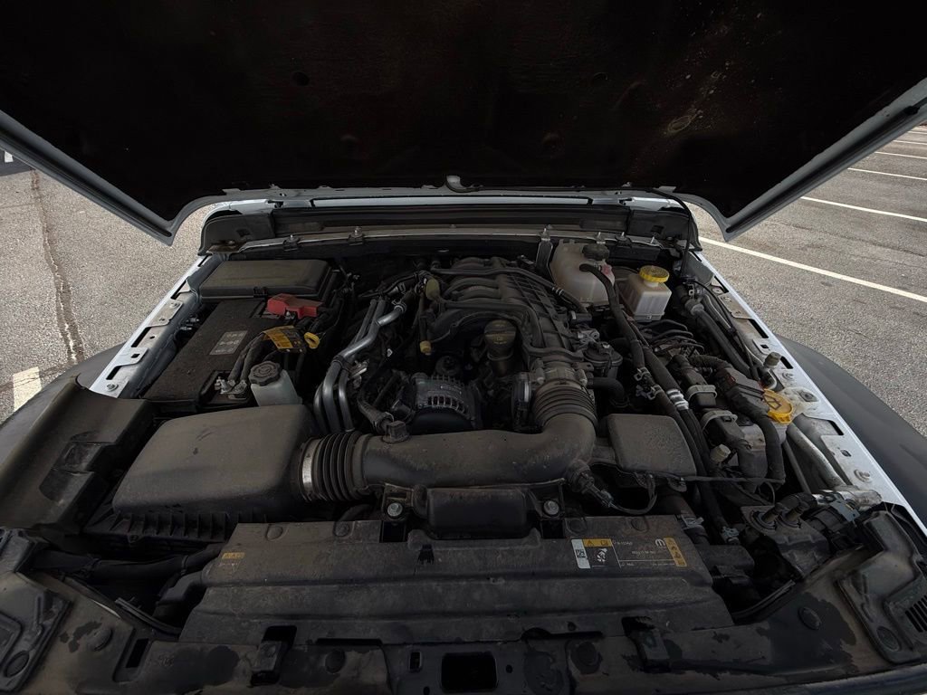 Used 2023 Jeep Gladiator Sport w/ Trailer Tow Package image 32