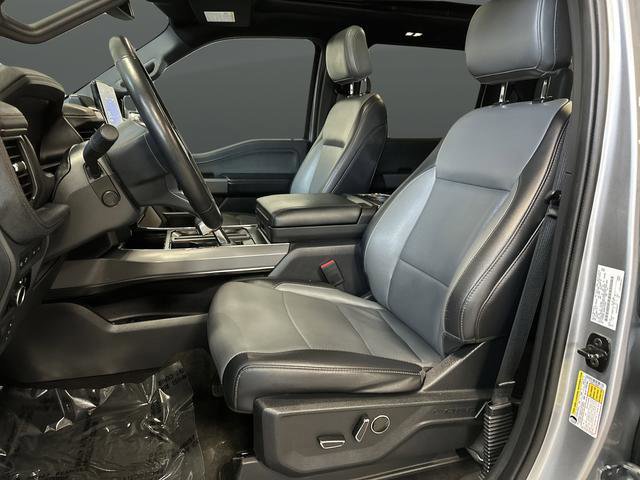 Certified 2024 Ford F150 Lightning Lariat image 10