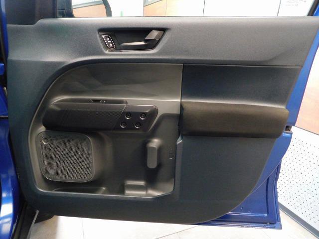 Certified 2024 Ford Maverick XL w/ Equipment Group 100A Standard image 40