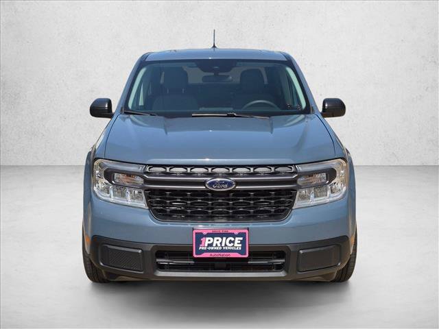 Certified 2024 Ford Maverick XLT w/ Equipment Group 300A Standard AWD/4WD image 3