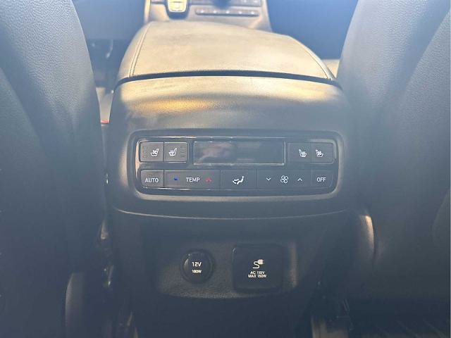 Used 2025 Hyundai Palisade Limited AWD/4WD image 21