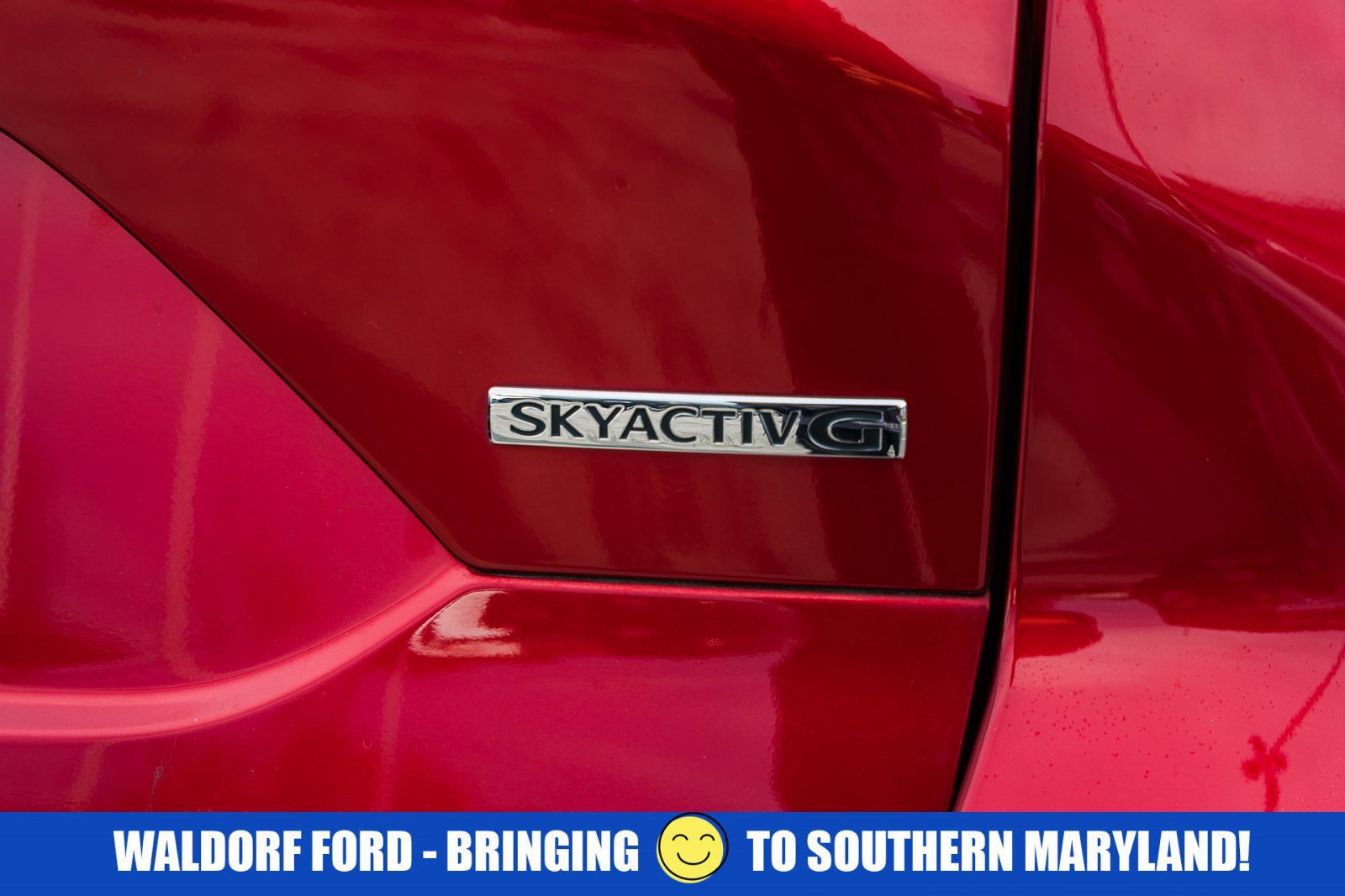 Used 2024 MAZDA CX-5 AWD 2.5 S w/ Preferred Package image 8