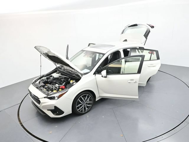 Used 2025 Subaru Impreza 2.0i Sport AWD/4WD image 27