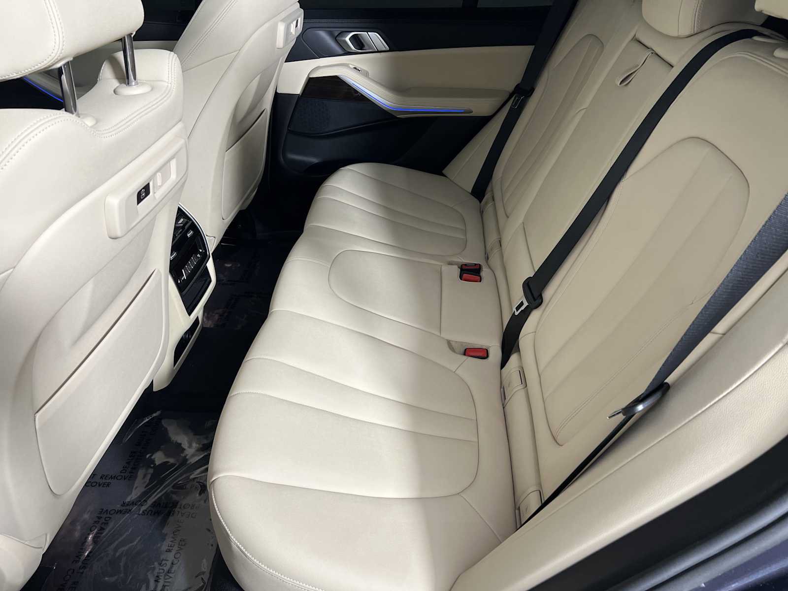 Used 2021 BMW X5 xDrive40i w/ Convenience Package AWD/4WD image 23