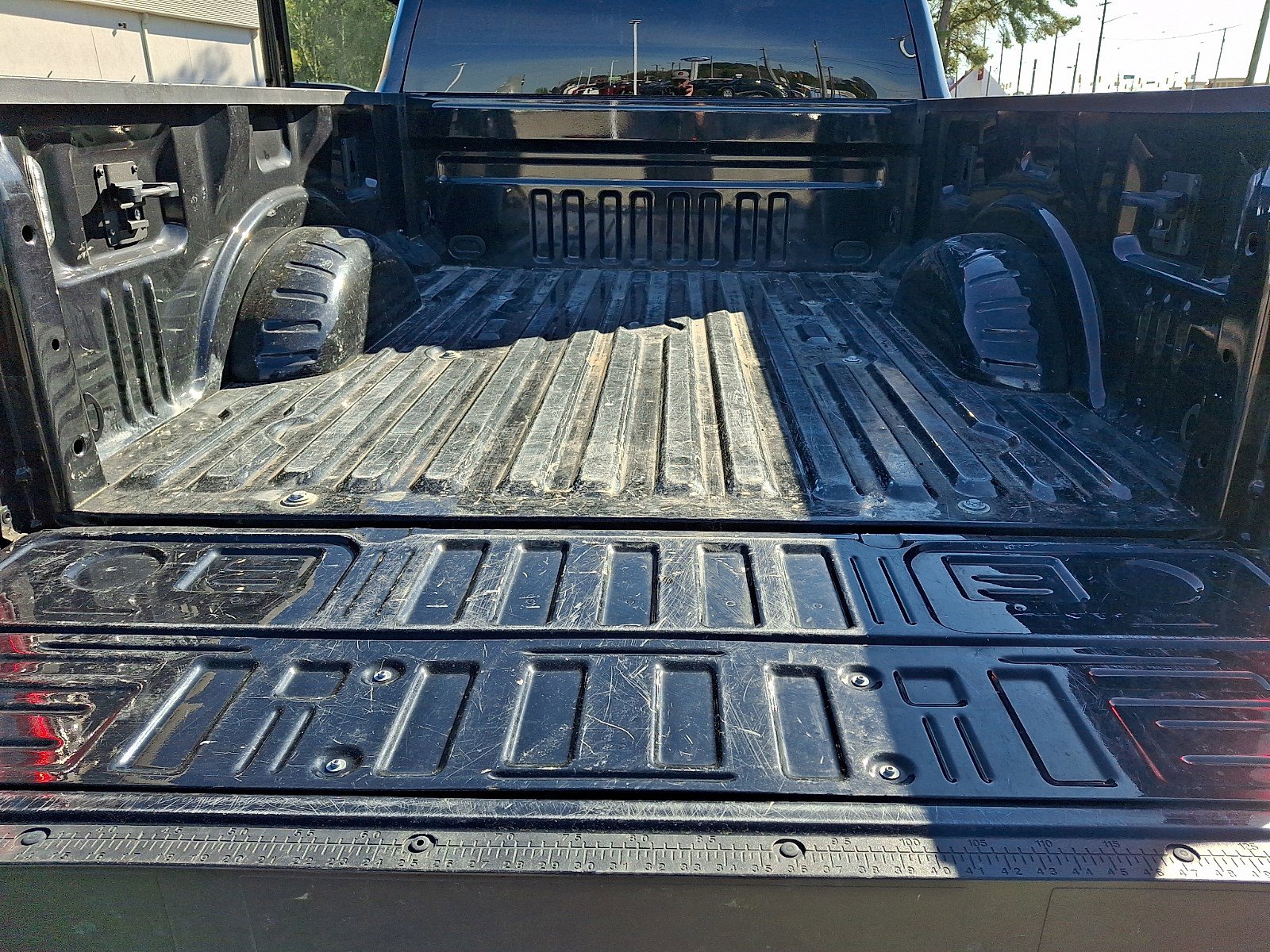 Certified 2023 Ford F250 XLT w/ Black Appearance Package image 28