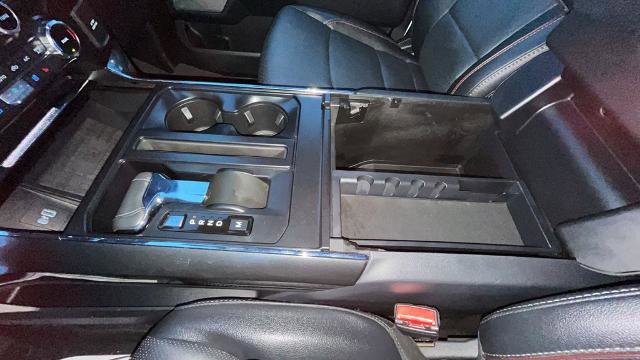 Certified 2022 Ford F150 Lariat w/ Max Trailer Tow Package image 13