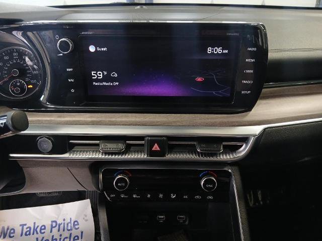 Used 2022 Kia K5 EX w/ EX Premium Package image 15