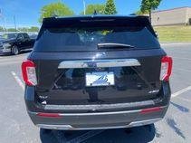 Certified 2024 Ford Explorer XLT w/ Equipment Group 202A AWD/4WD image 12