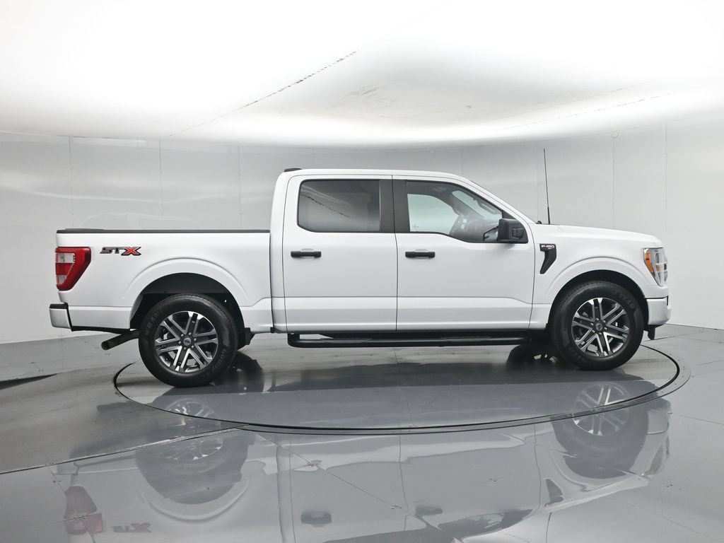 Certified 2021 Ford F150 XL w/ STX Appearance Package RWD image 21