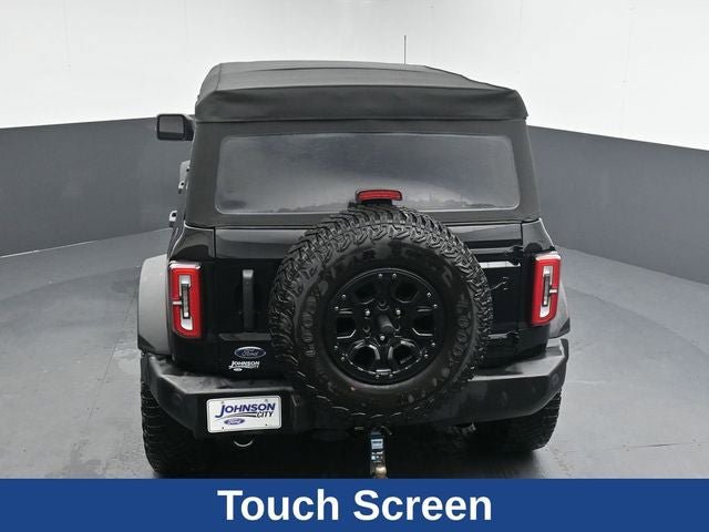 Certified 2023 Ford Bronco Wildtrak AWD/4WD image 24